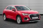 2021 Audi Q3