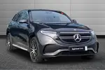 2020 Mercedes-Benz EQC