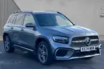 2024 Mercedes-Benz GLB