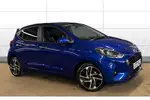 2023 Hyundai i10