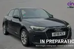 2019 Audi A1