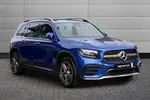 2024 Mercedes-Benz GLB