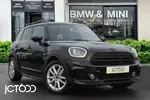 2022 MINI Countryman