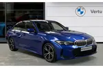 2023 BMW 3 Series