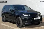 2023 Land Rover Discovery Sport