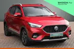 2020 MG ZS