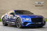 2024 Bentley Continental GT