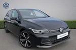 2024 Volkswagen Golf