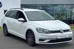 2018 Volkswagen Golf Estate