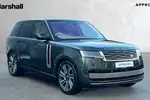 2023 Land Rover Range Rover