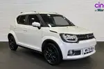 2020 Suzuki Ignis