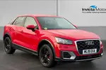 2019 Audi Q2