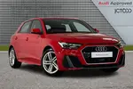 2021 Audi A1