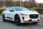 2022 Jaguar I-Pace