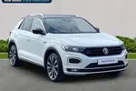 2019 Volkswagen T-Roc