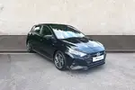 2025 Hyundai i20