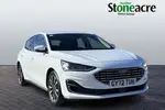 2022 Ford Focus
