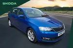 2018 Skoda Rapid Spaceback