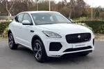 2021 Jaguar E-Pace
