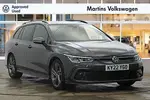 2022 Volkswagen Golf Estate
