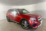 2023 Mercedes-Benz GLB