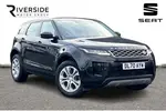 2020 Land Rover Range Rover Evoque