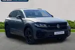 2025 Volkswagen Touareg