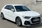 2023 Audi A1