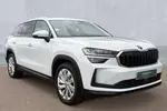 2024 Skoda Kodiaq