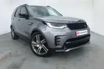 2023 Land Rover Discovery