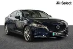 2020 Mazda 6