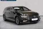 2021 Volkswagen Passat Estate