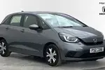 2021 Honda Jazz