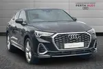 2023 Audi Q3