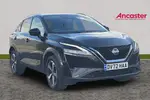 2022 Nissan Qashqai