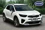 2023 Kia Stonic