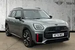 2024 MINI Countryman