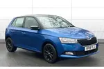 2019 Skoda Fabia