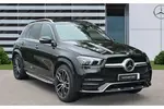 2022 Mercedes-Benz GLE