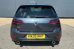 2020 Volkswagen Golf GTI