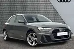2022 Audi A1