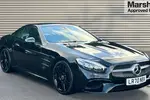 2020 Mercedes-Benz SL-Class
