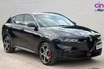 2025 Alfa Romeo Tonale