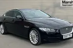 2018 Jaguar XE
