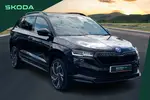 2023 Skoda Karoq