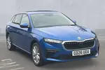 2026 Skoda Scala