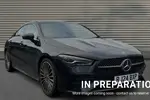 2024 Mercedes-Benz CLA
