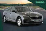2025 Skoda Scala