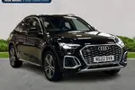 2022 Audi Q5 Sportback