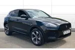 2024 Jaguar E-Pace